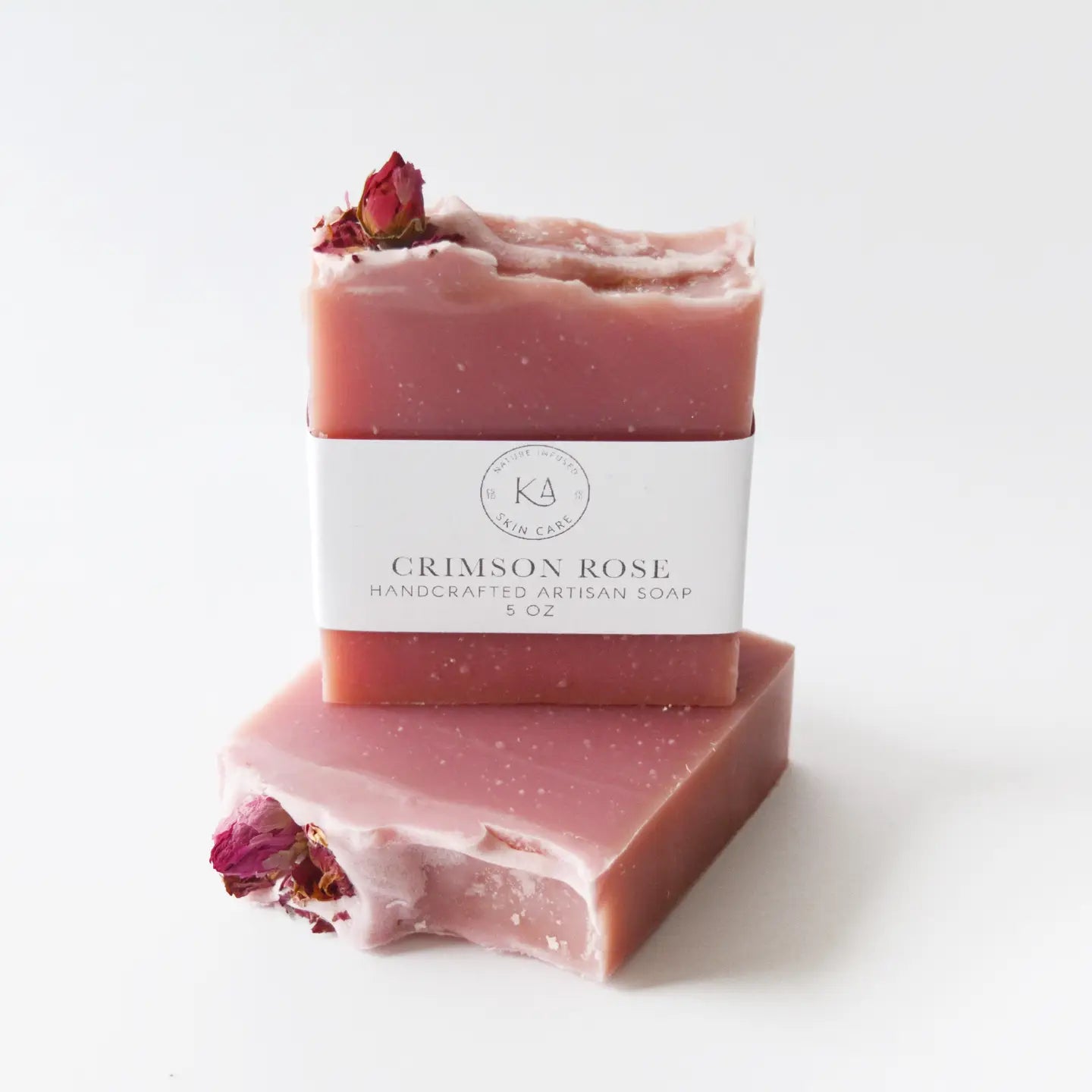 Karomni Artisan Soap