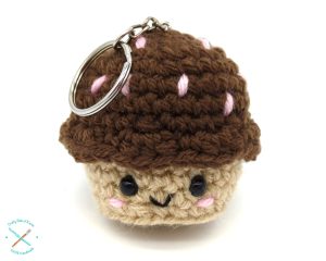Crochet Keychains