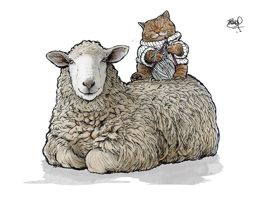 Locally Sourced #350: Card