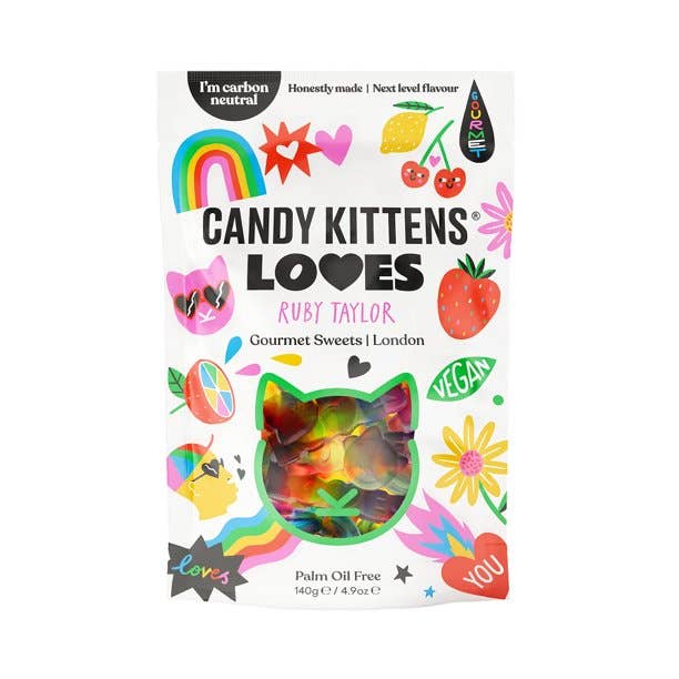 Candy Kittens - Loves