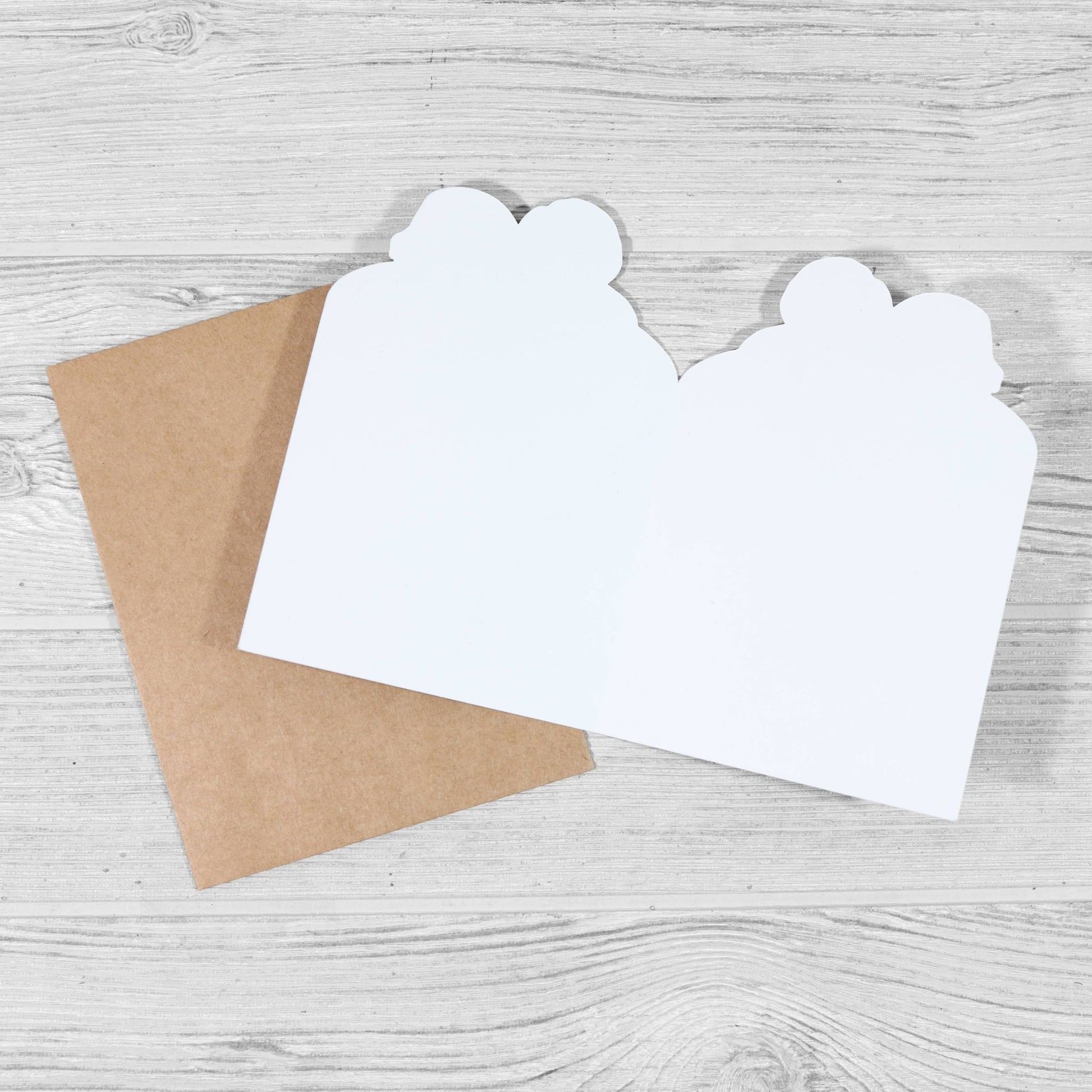 Damn Bitch, You Is Fine - Funny Valentine’s Day Card - The Regal Find