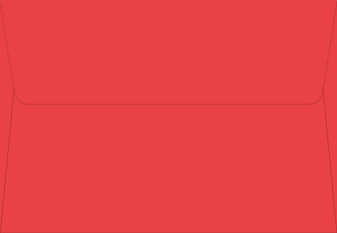 Cardinals in Evergreen Small Boxed Holiday Cards