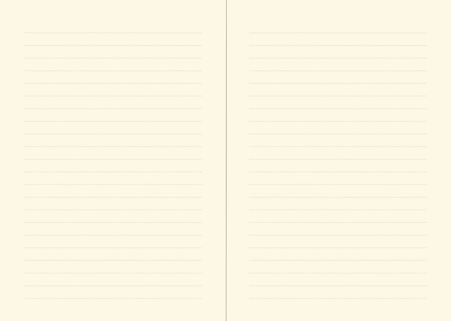 Enlightenment Journal