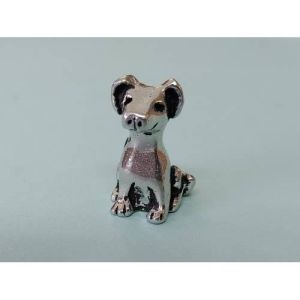 Pewter Animals/Creatures