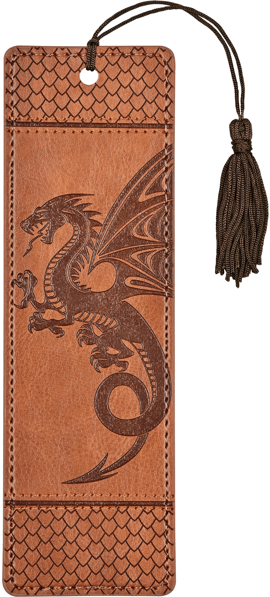 Dragon Artisan Bookmark - The Regal Find