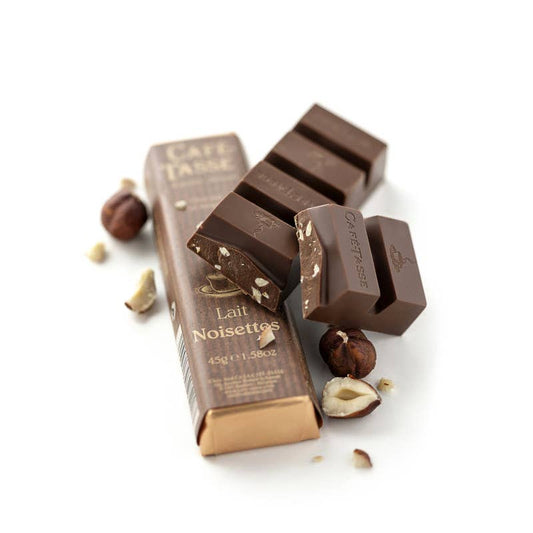 Hazelnut milk (stick, per 15)