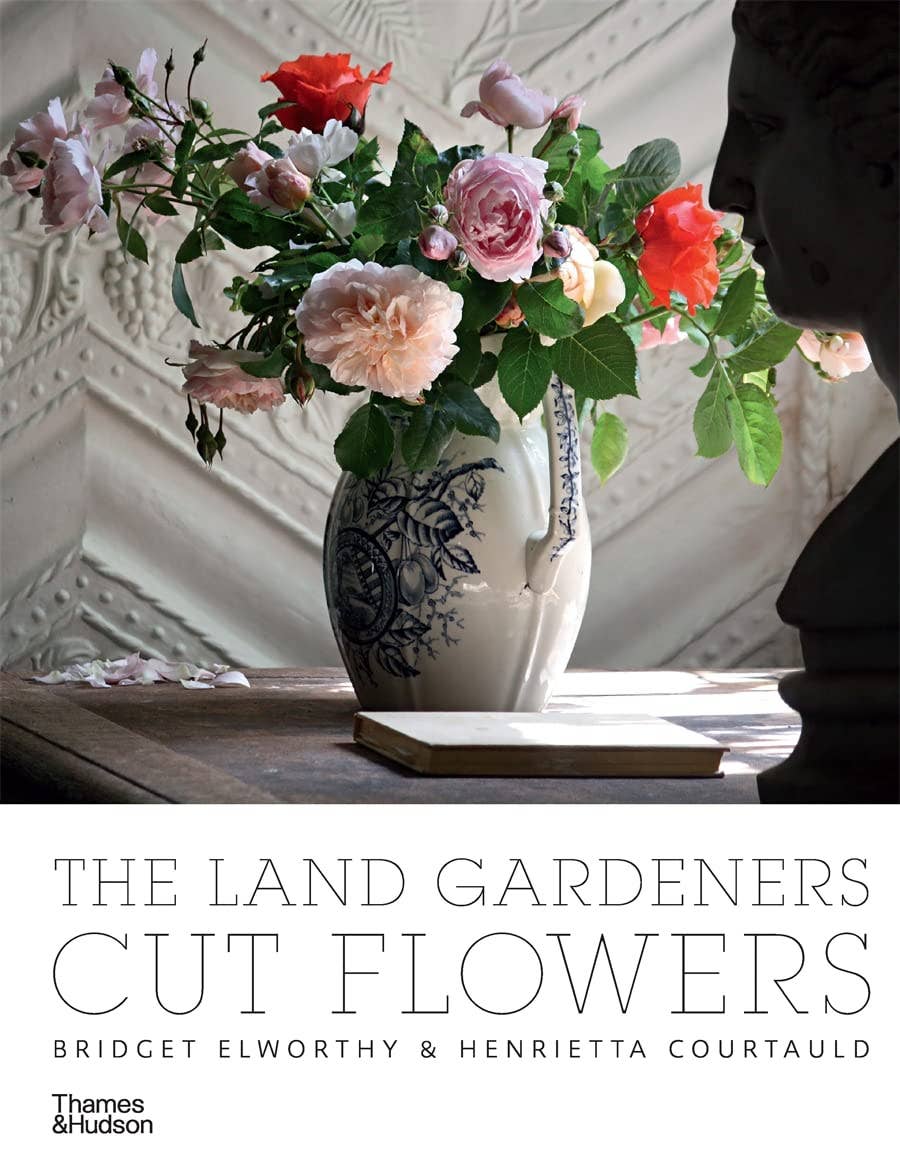 Land Gardeners: Cut Flowers