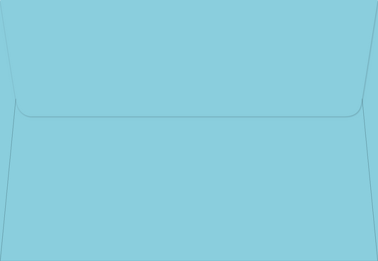 Bird Garden Correspondence Cards