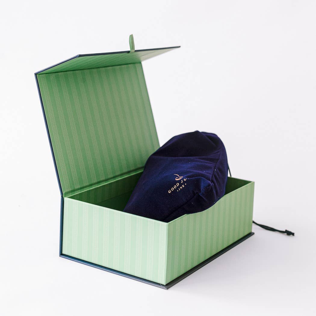 Enchanted Crowned Owl Cameo Puzzle - The Regal Find