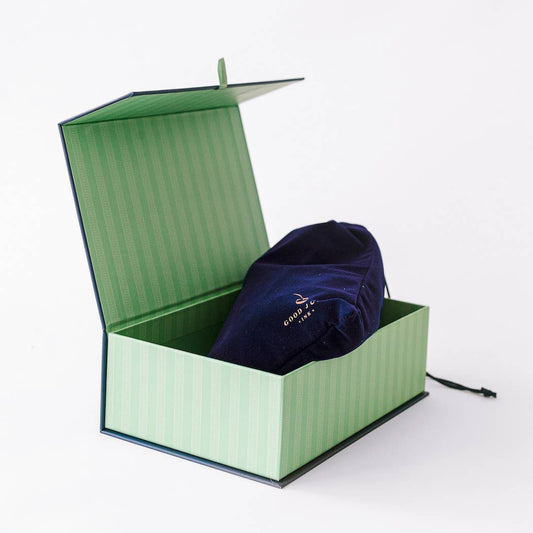 Enchanted Crowned Owl Cameo Puzzle - The Regal Find