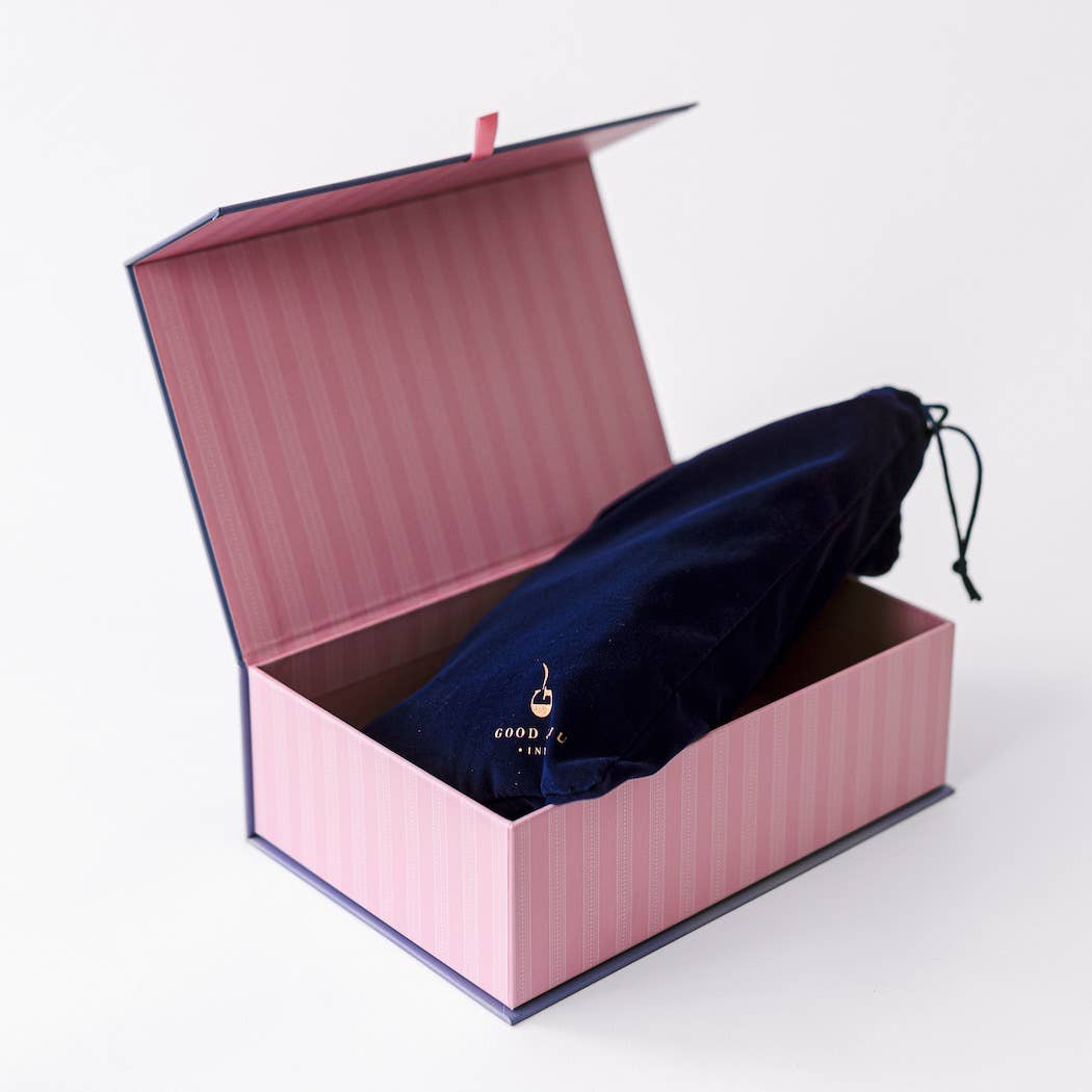 Enchanted Mushroom Cameo Puzzle - The Regal Find