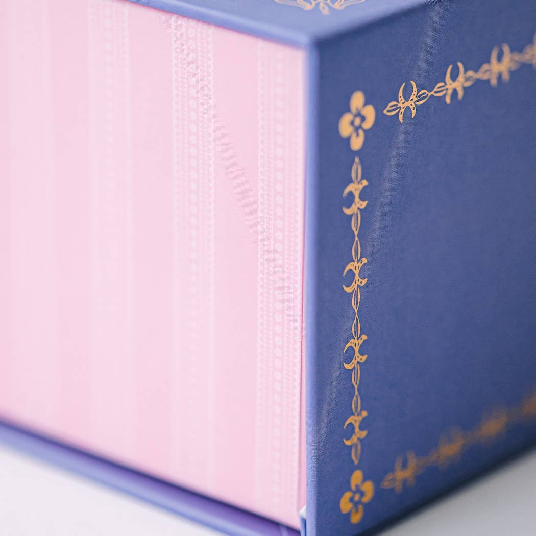 Enchanted Mushroom Cameo Puzzle - The Regal Find