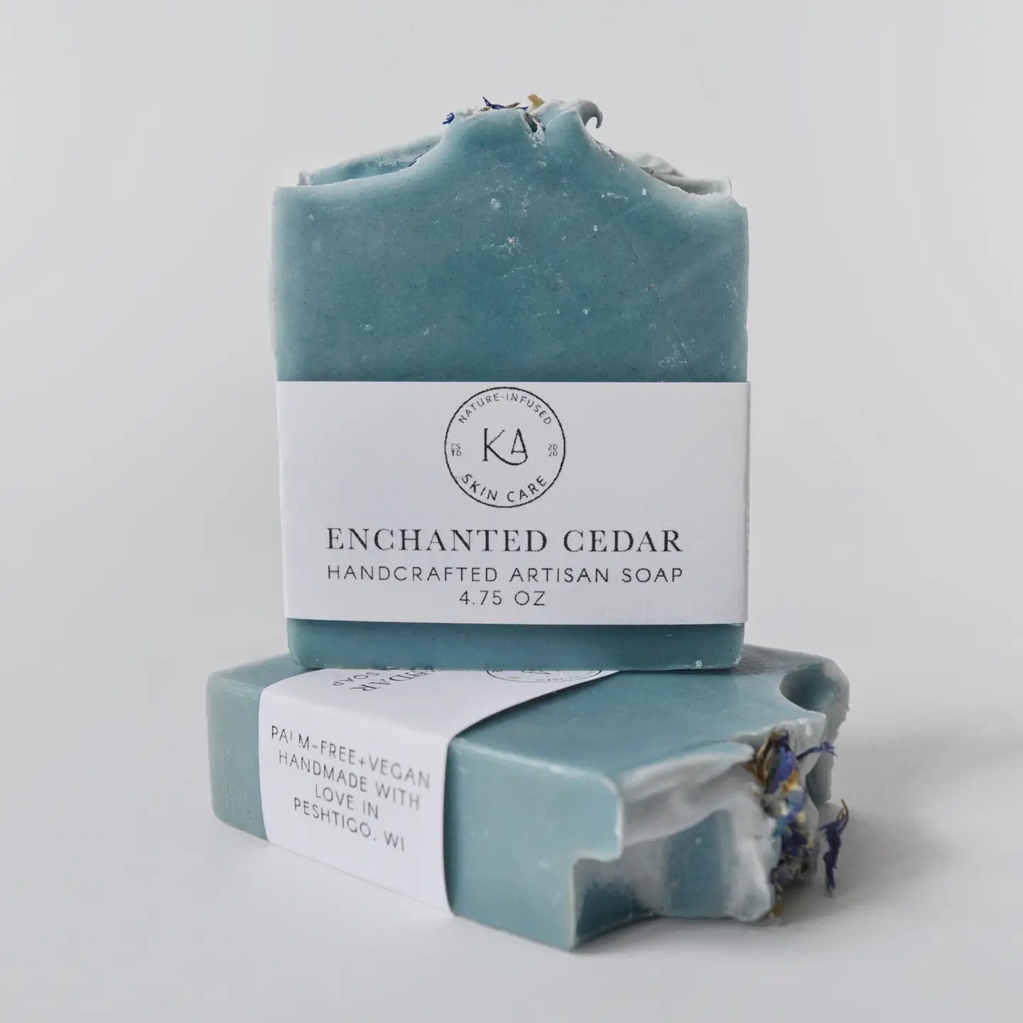 Karomni Artisan Soap
