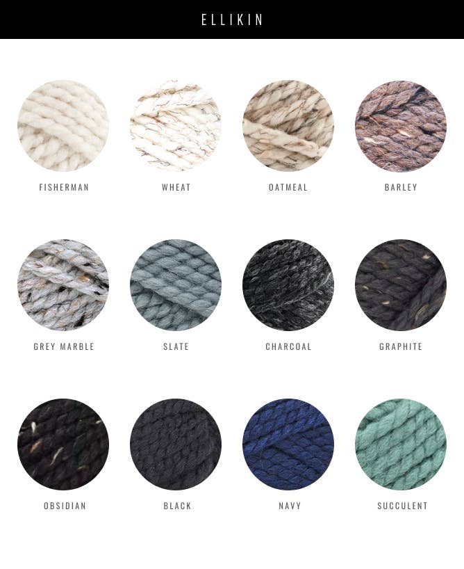 Etta Beanie: Sea Glass - The Regal Find