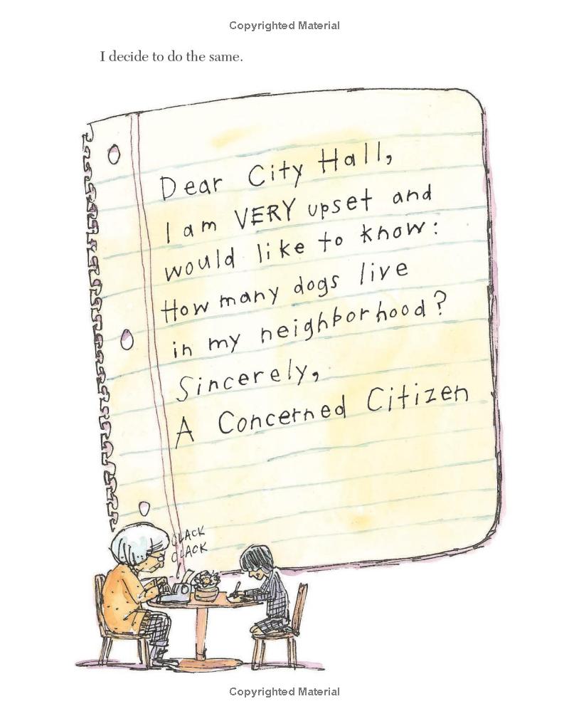 Every Dog in the Neighborhood Book - The Regal Find