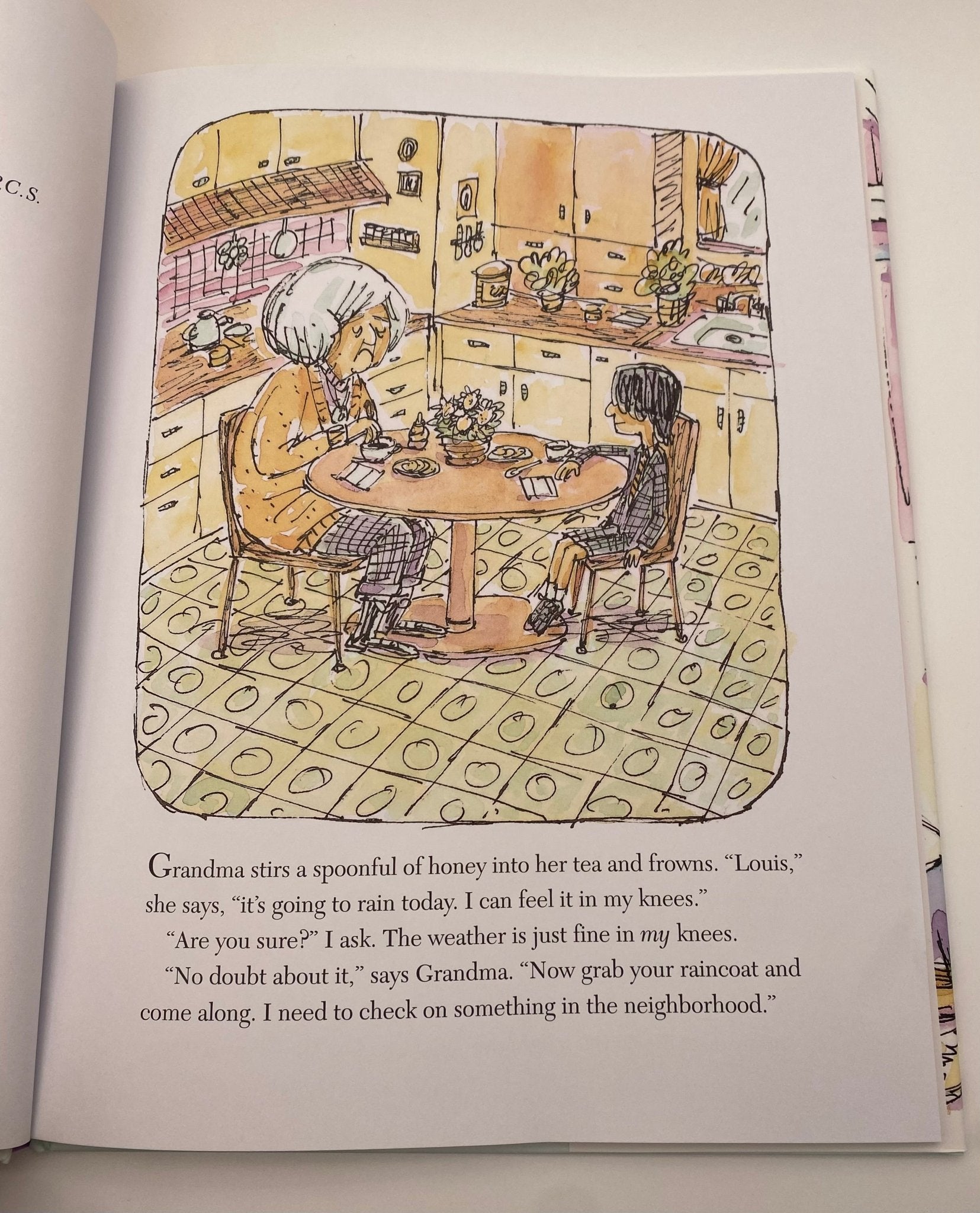 Every Dog in the Neighborhood Book - The Regal Find