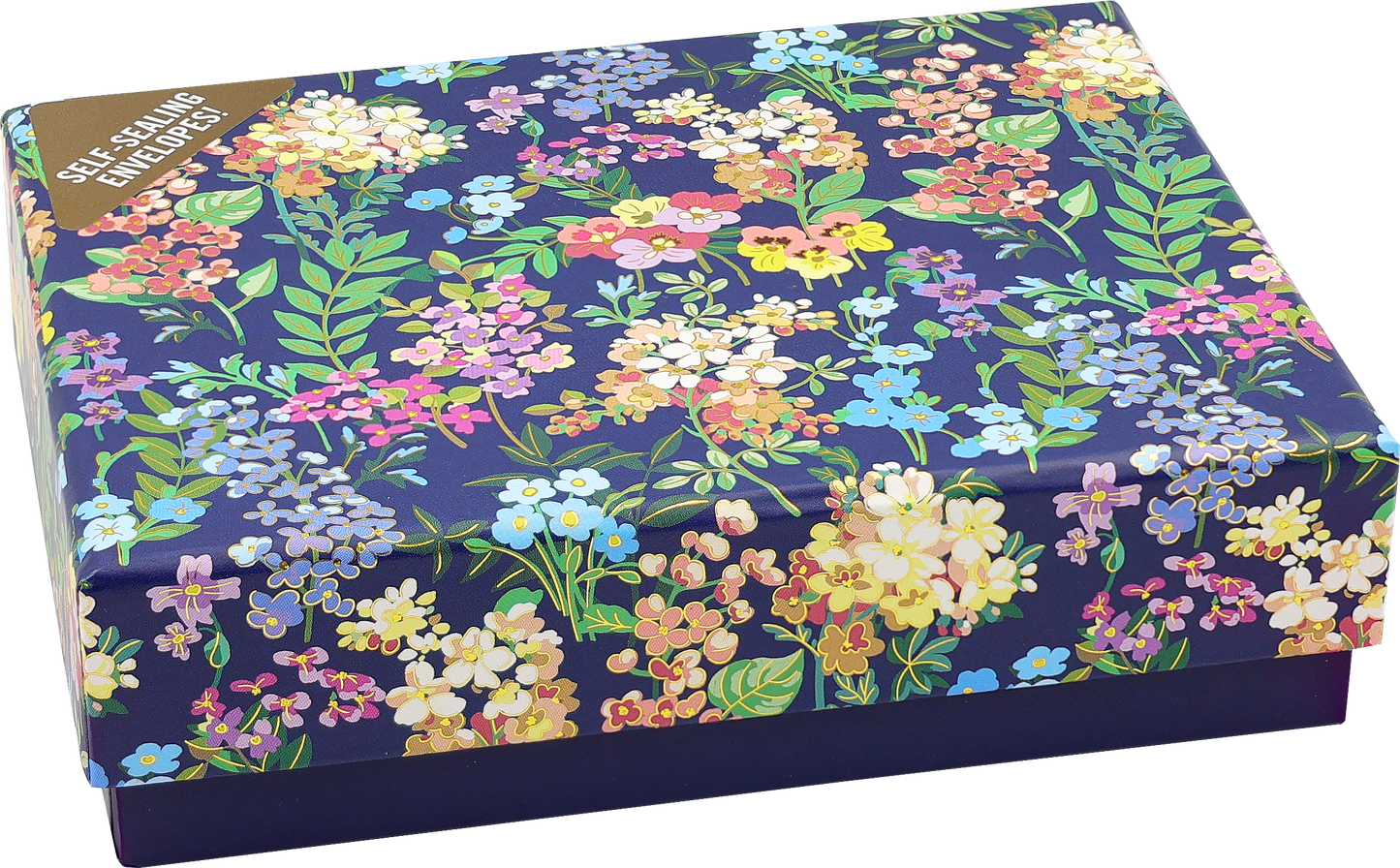 Meadow Blossoms Note Cards