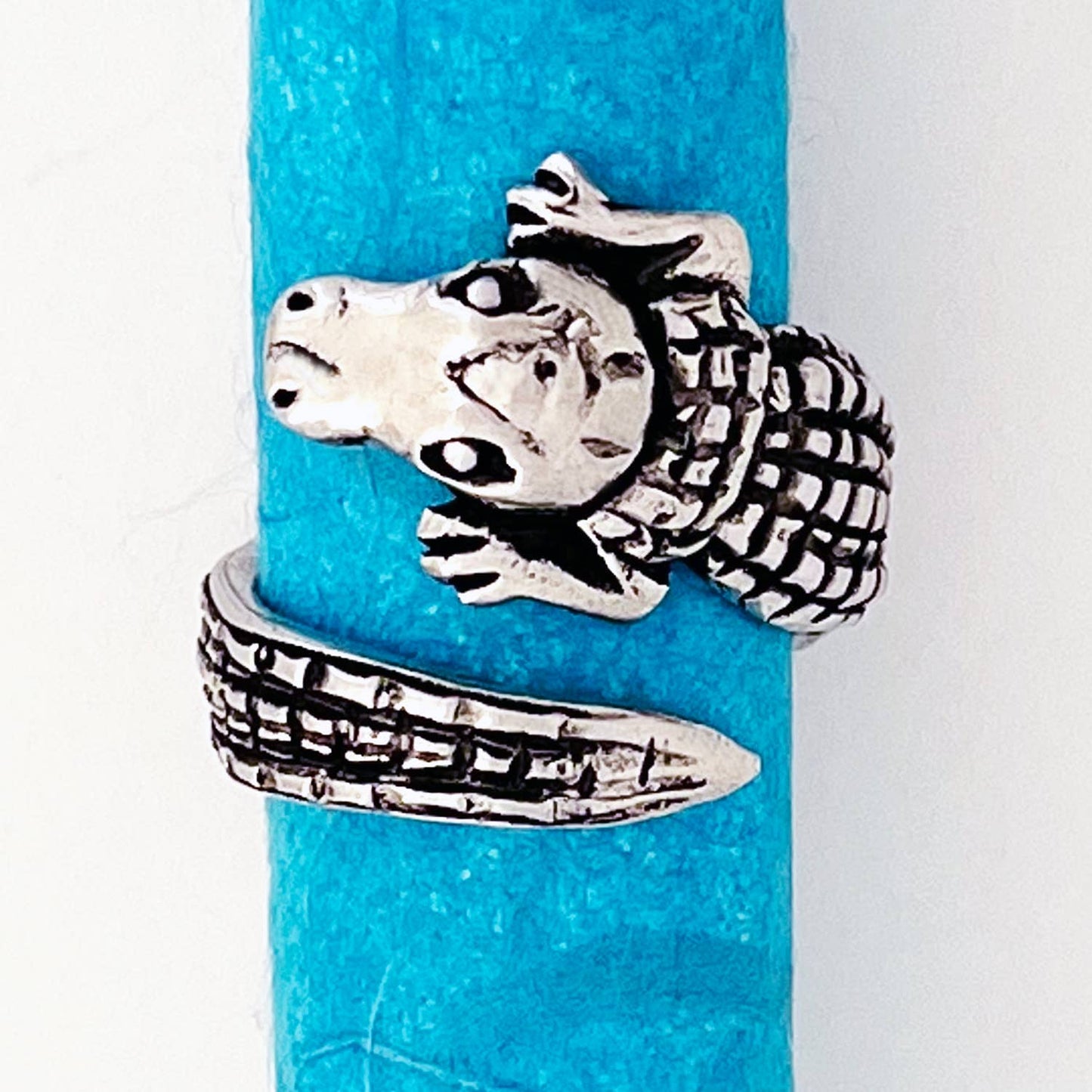 Gator Adjustable Ring