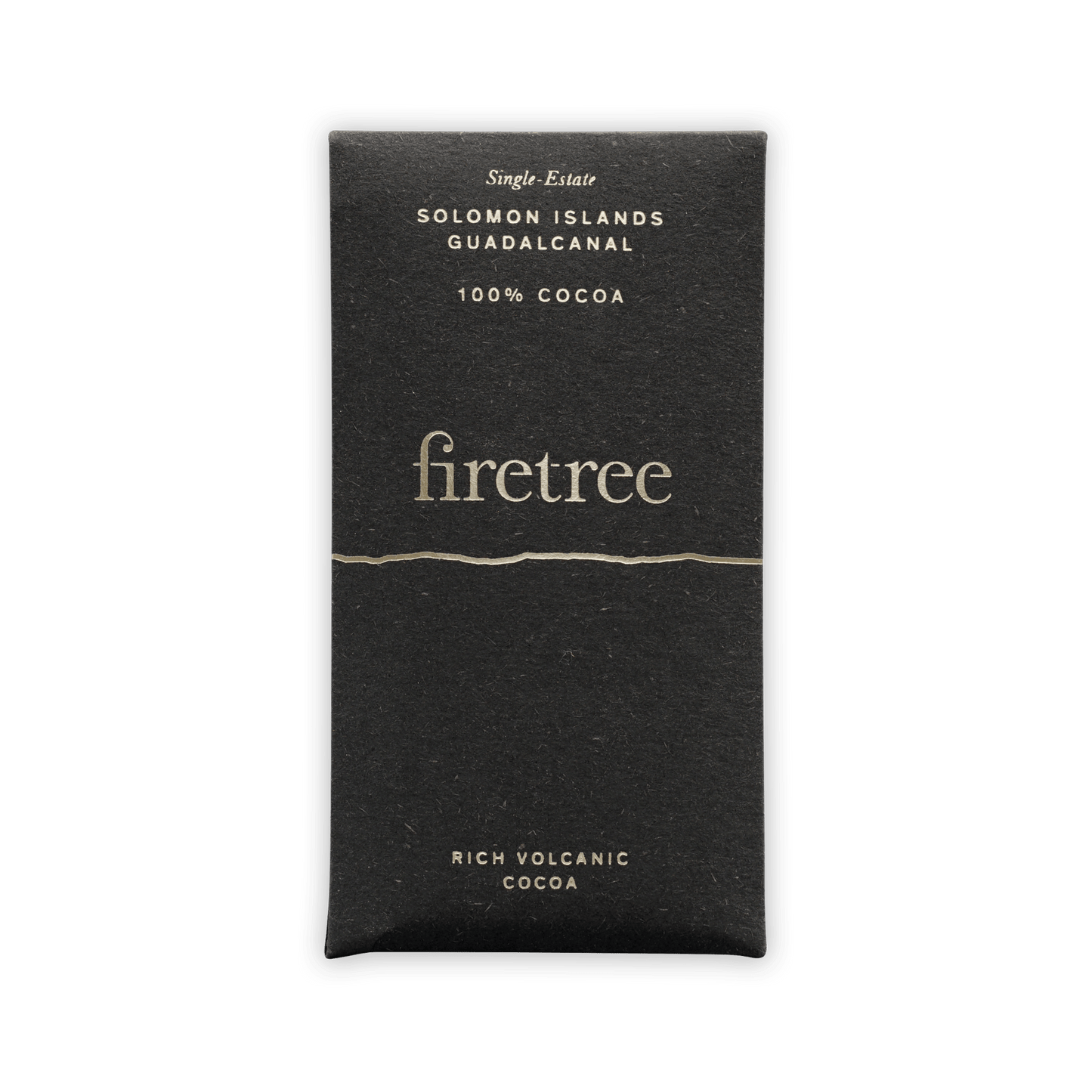 Firetree Mini Bars: PNG Karkar 72% - The Regal Find