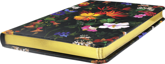 Floral Paradise Journal - The Regal Find
