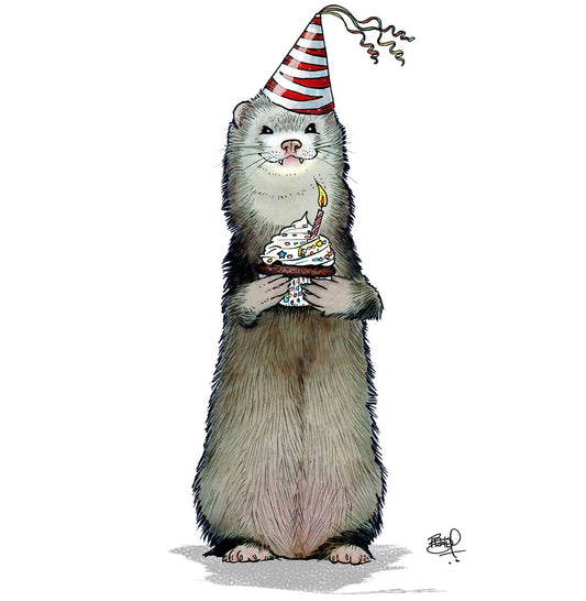 For You #302: Single Card - The Regal Find