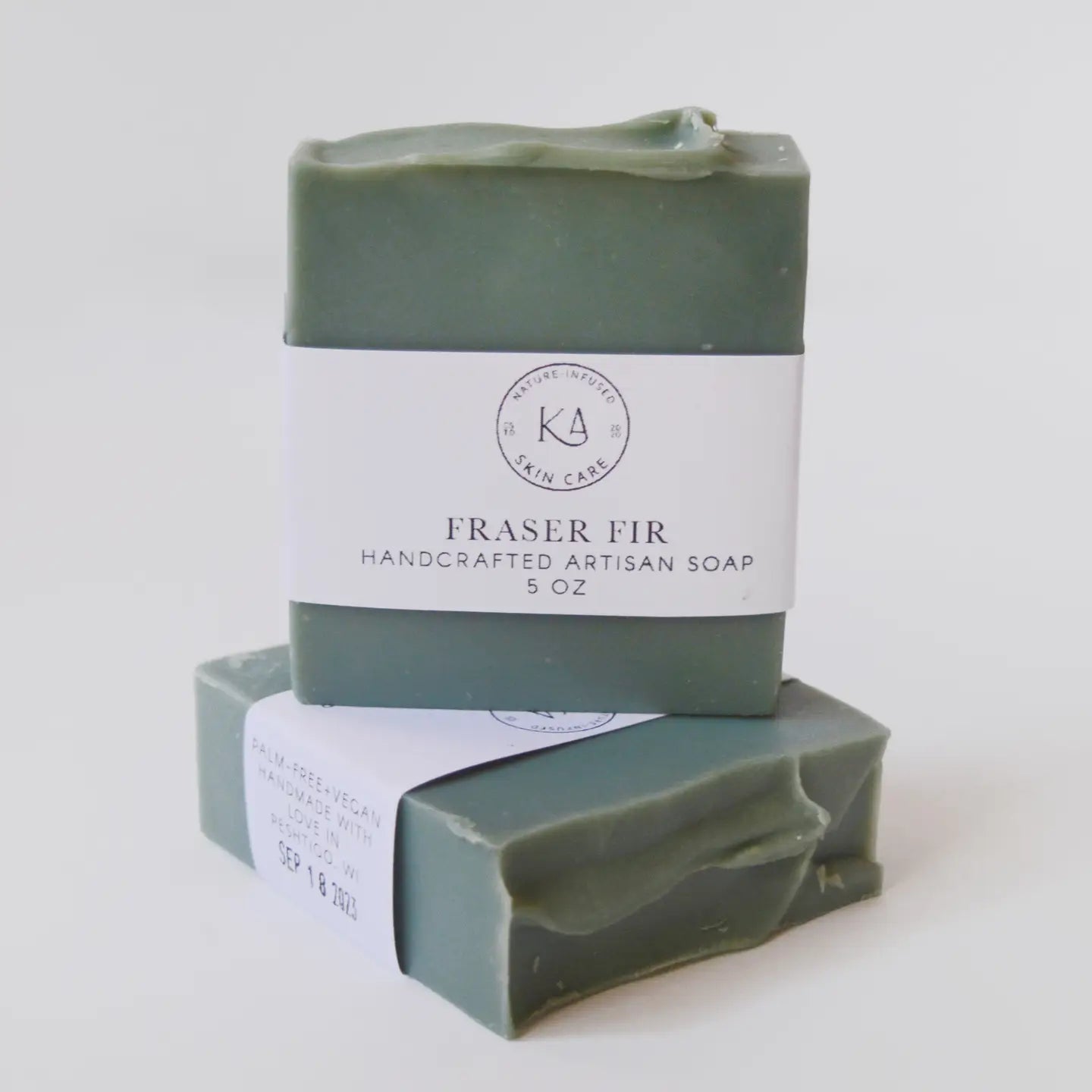 Karomni Artisan Soap