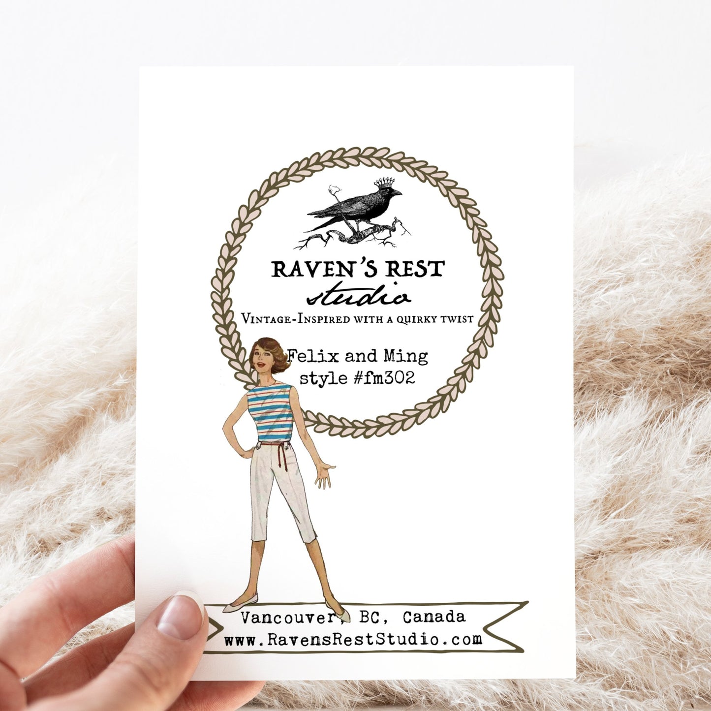 Funny Greeting Card. It's Hard To Stay Optimistic When... - The Regal Find