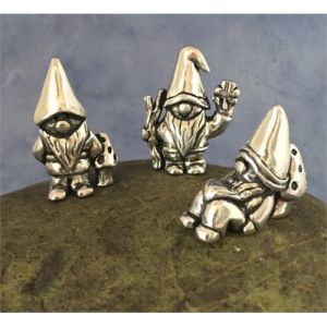 Pewter Animals/Creatures