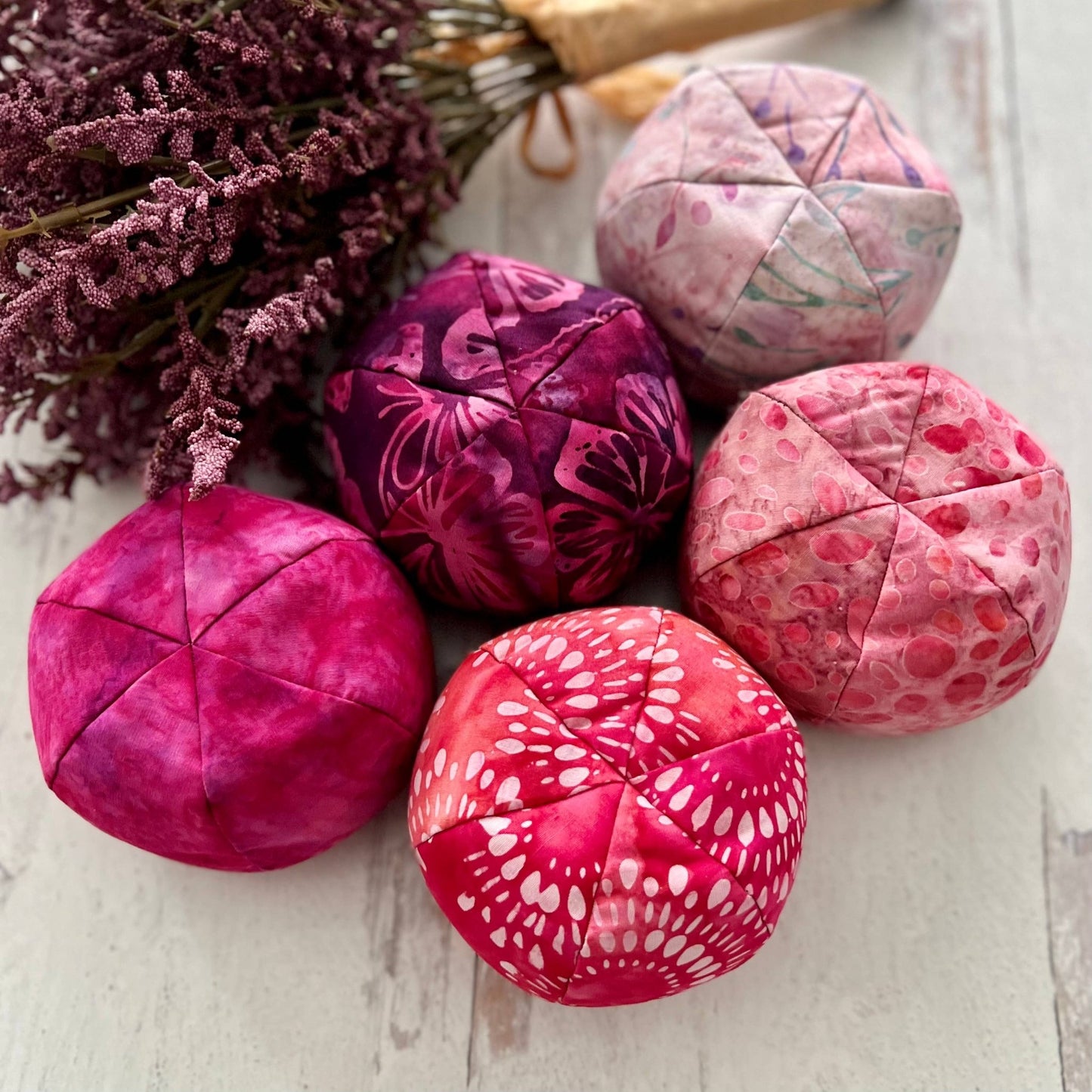 Good Medicine Ball organic STRESS RELIEF lavender hot/cold: Assorted / Unscented FLAXSEED ONLY - The Regal Find