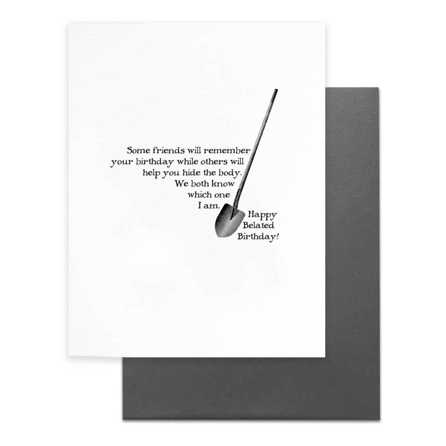 Help You Hide the Body - The Regal Find