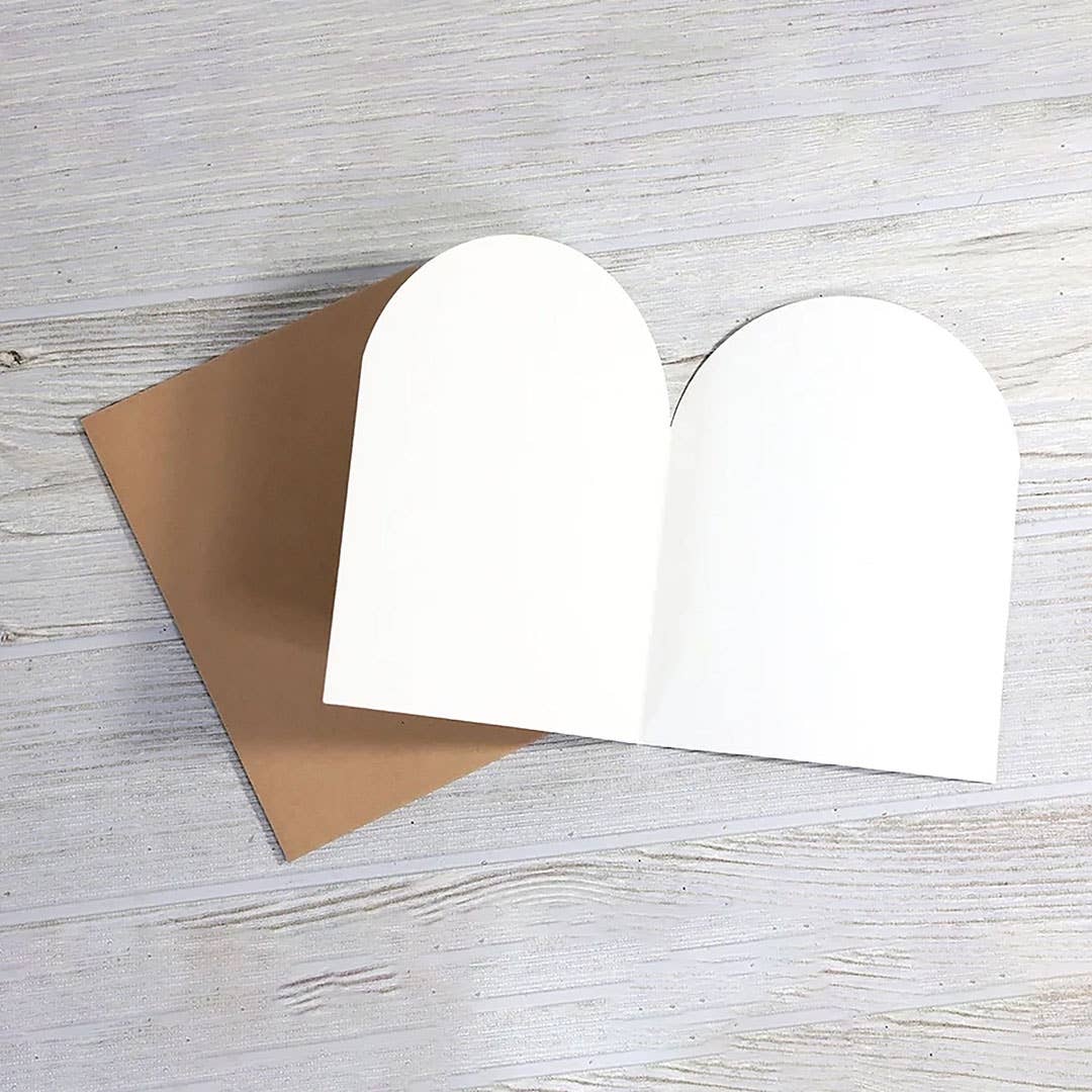 Hold Still, Fucker - Funny Cupid Valentine's Day Card - The Regal Find