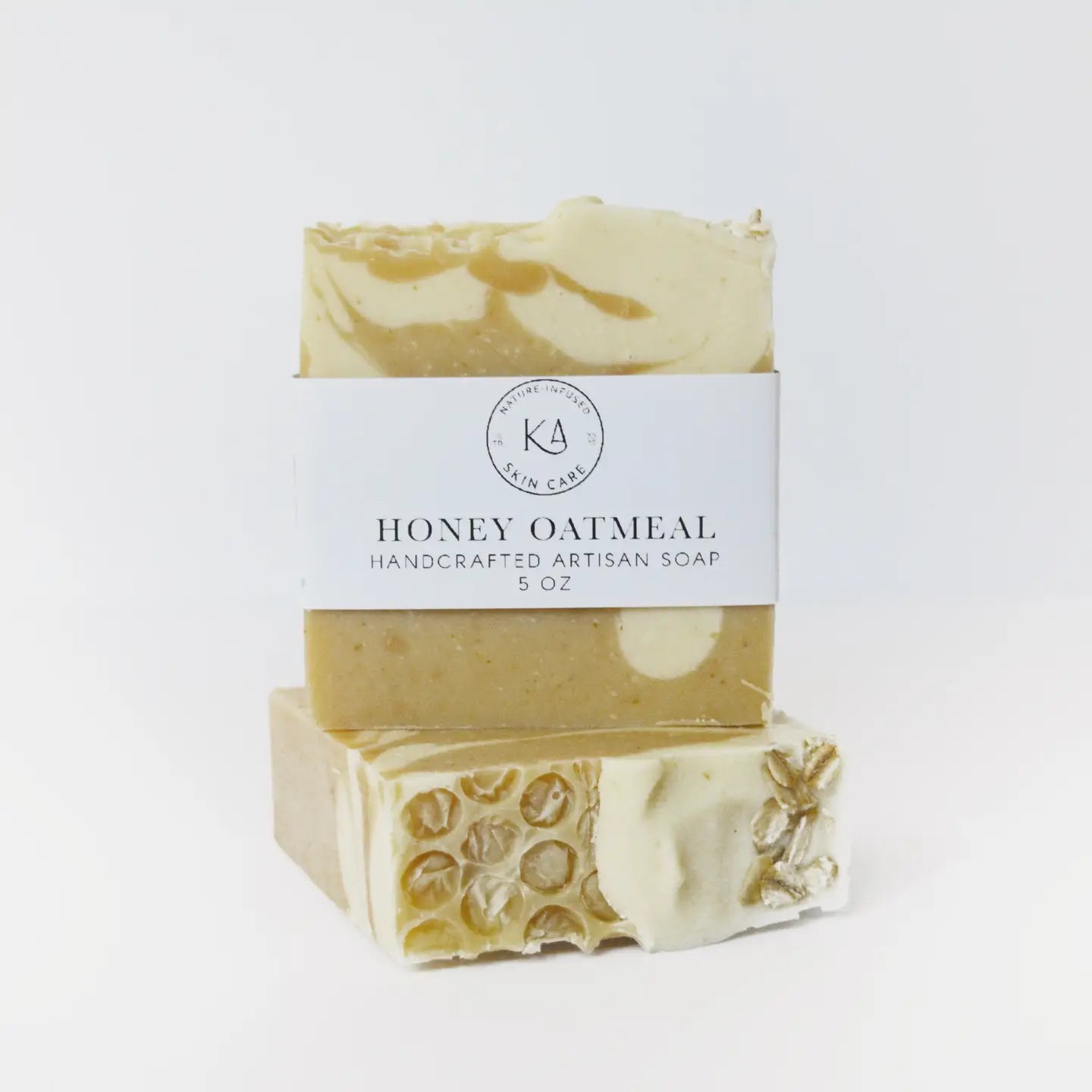 Karomni Artisan Soap