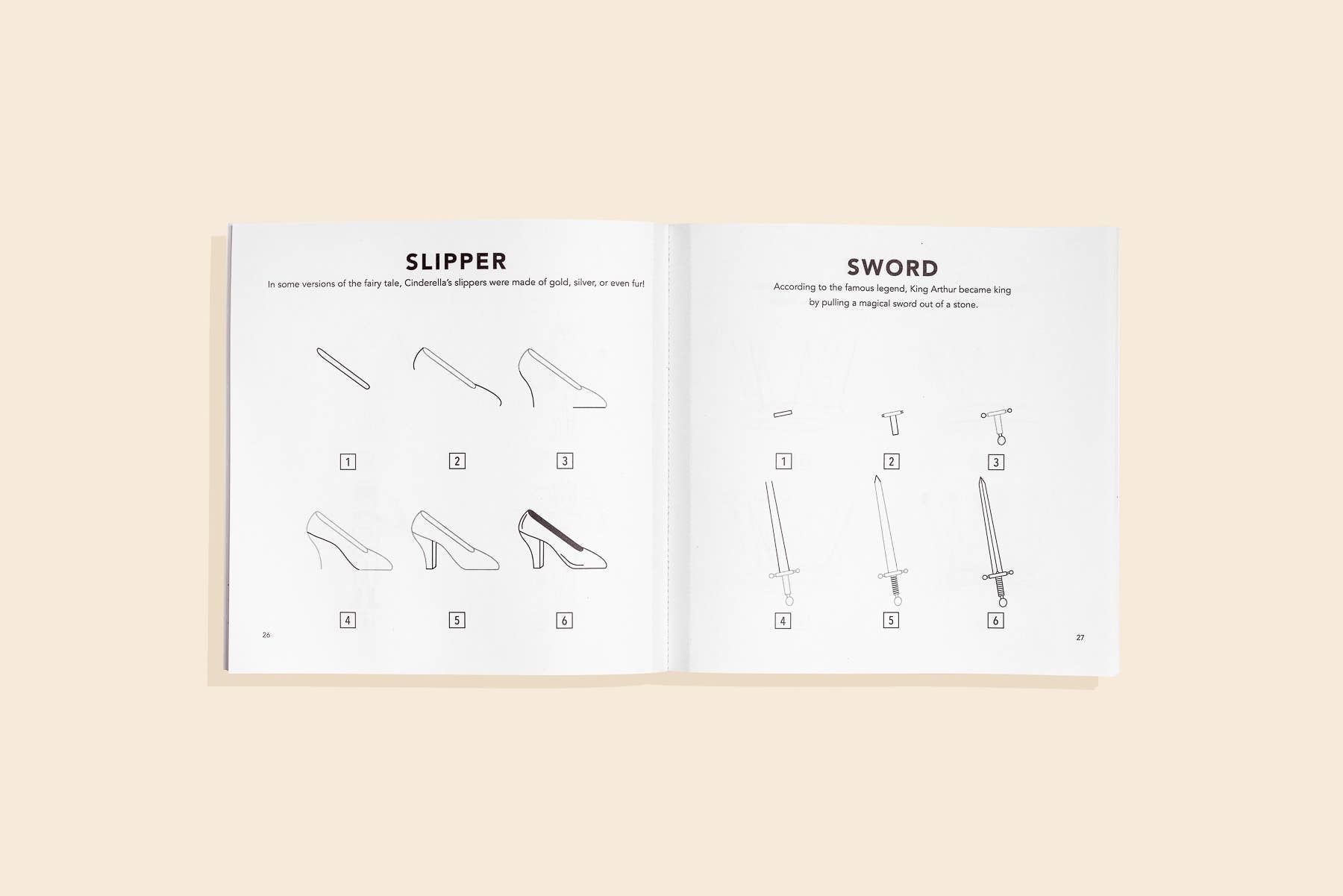 How to Draw Magical Things for Kids (Unicorns, Dragons, and More) - The Regal Find