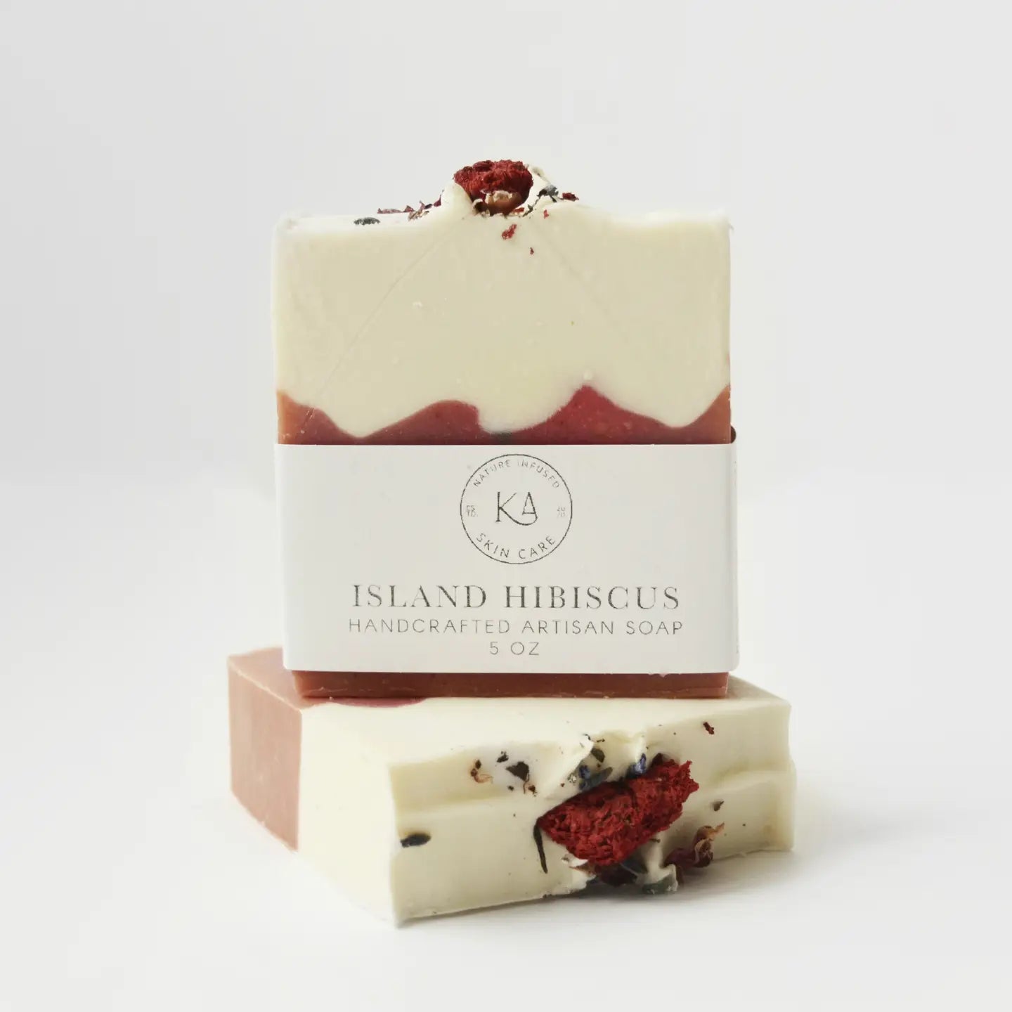 Karomni Artisan Soap