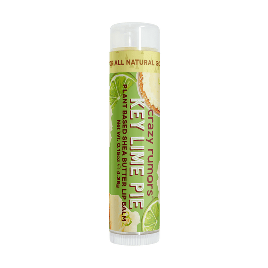 Key Lime Pie Lip Balm - The Regal Find