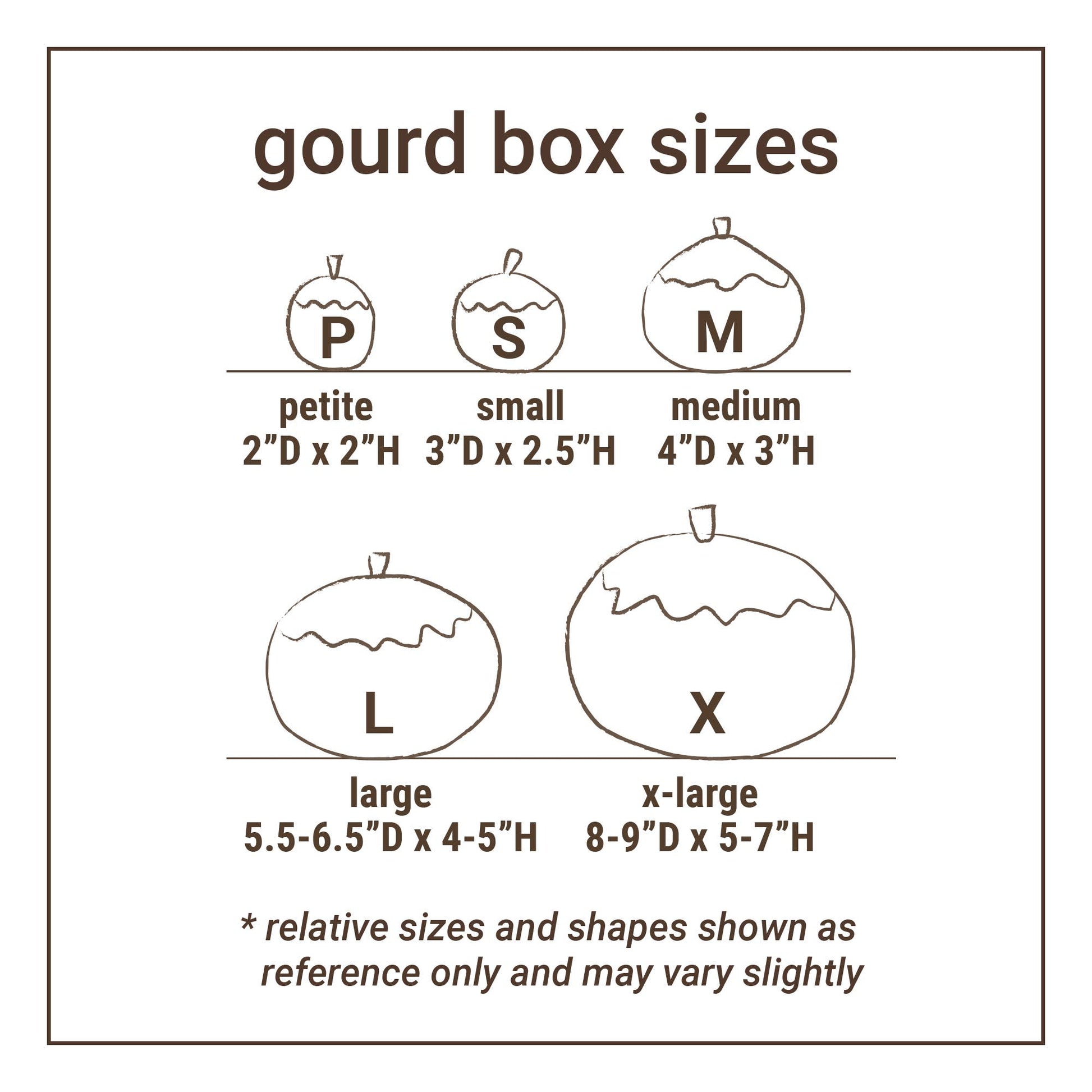 Lace Birds - MIni Carved Gourd Box - Made By Hand - The Regal Find