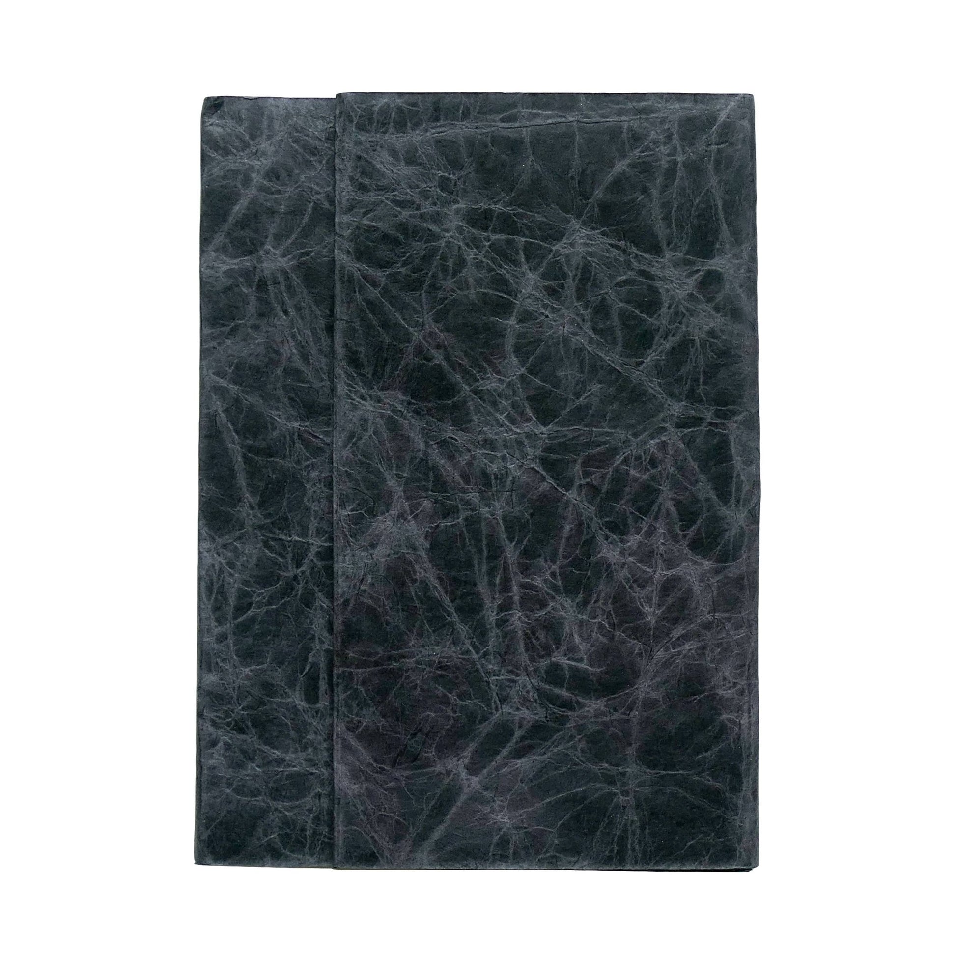 LAMALI Bondo Soft - Cover Handmade Journals: Blue - The Regal Find