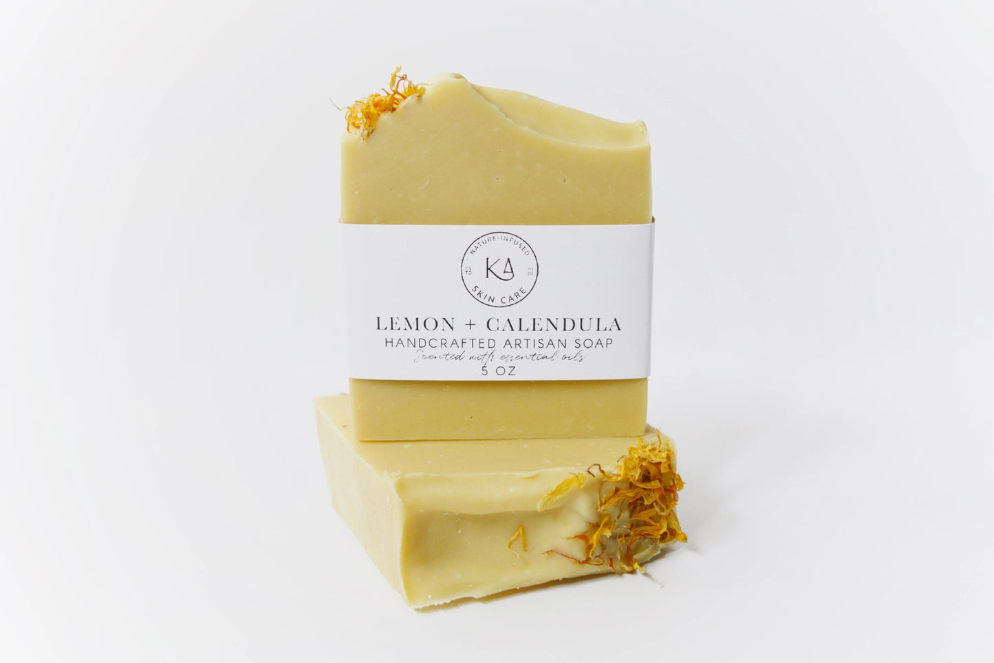 Karomni Artisan Soap