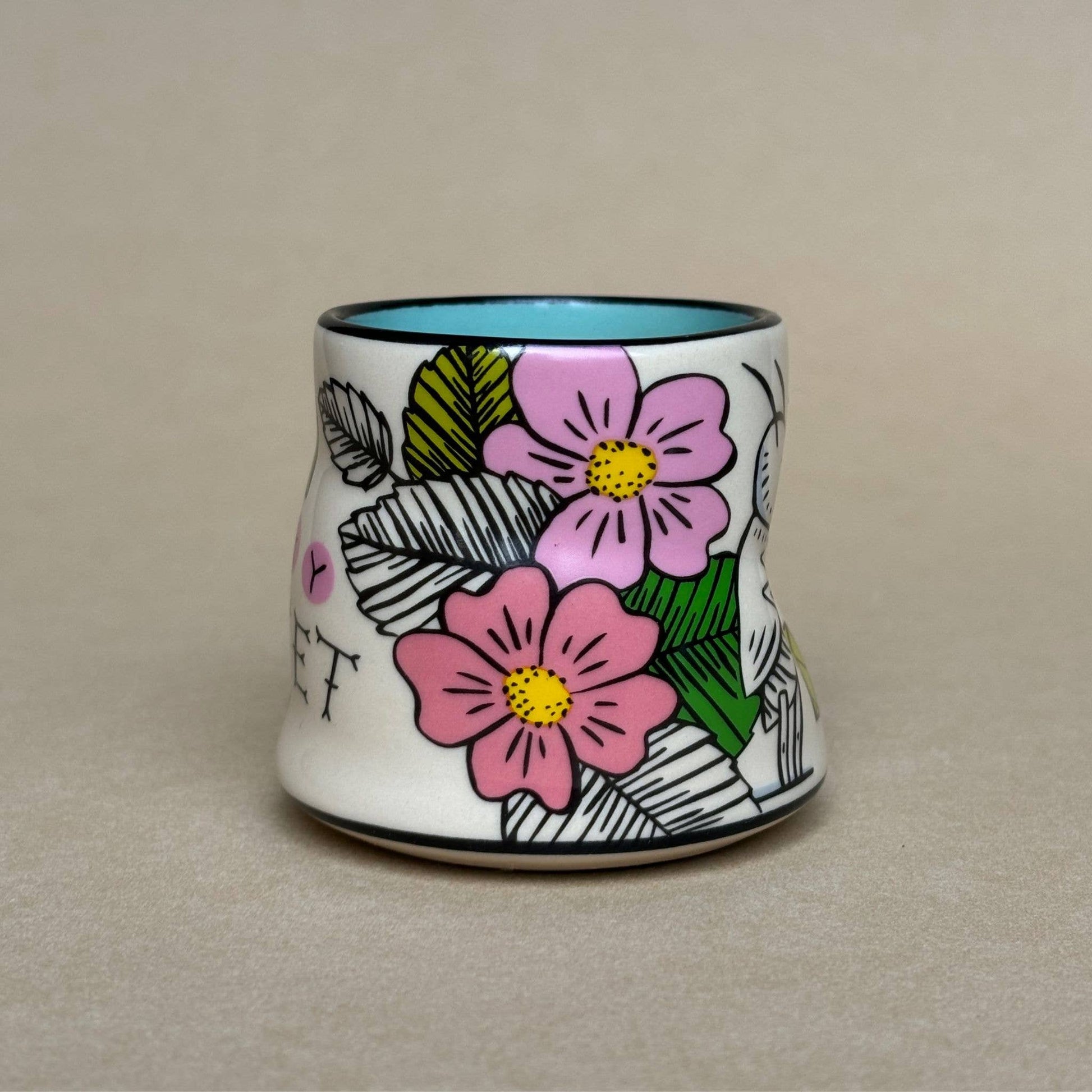 Lucky Cricket Cup - The Regal Find