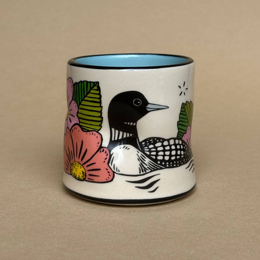 Lucky Loon Cup - The Regal Find