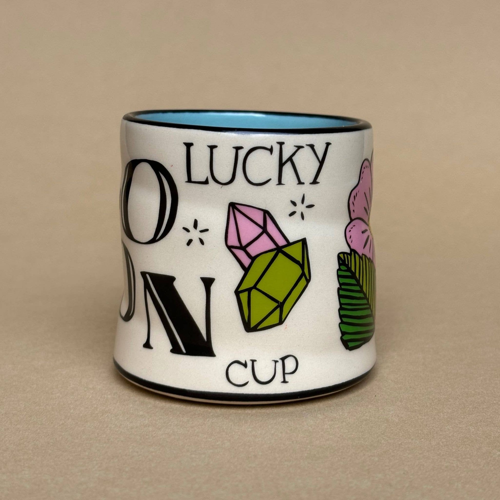 Lucky Loon Cup - The Regal Find