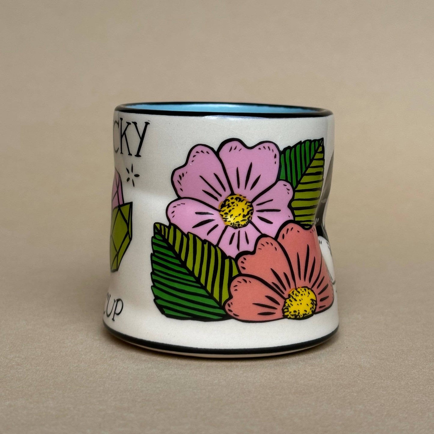 Lucky Loon Cup - The Regal Find