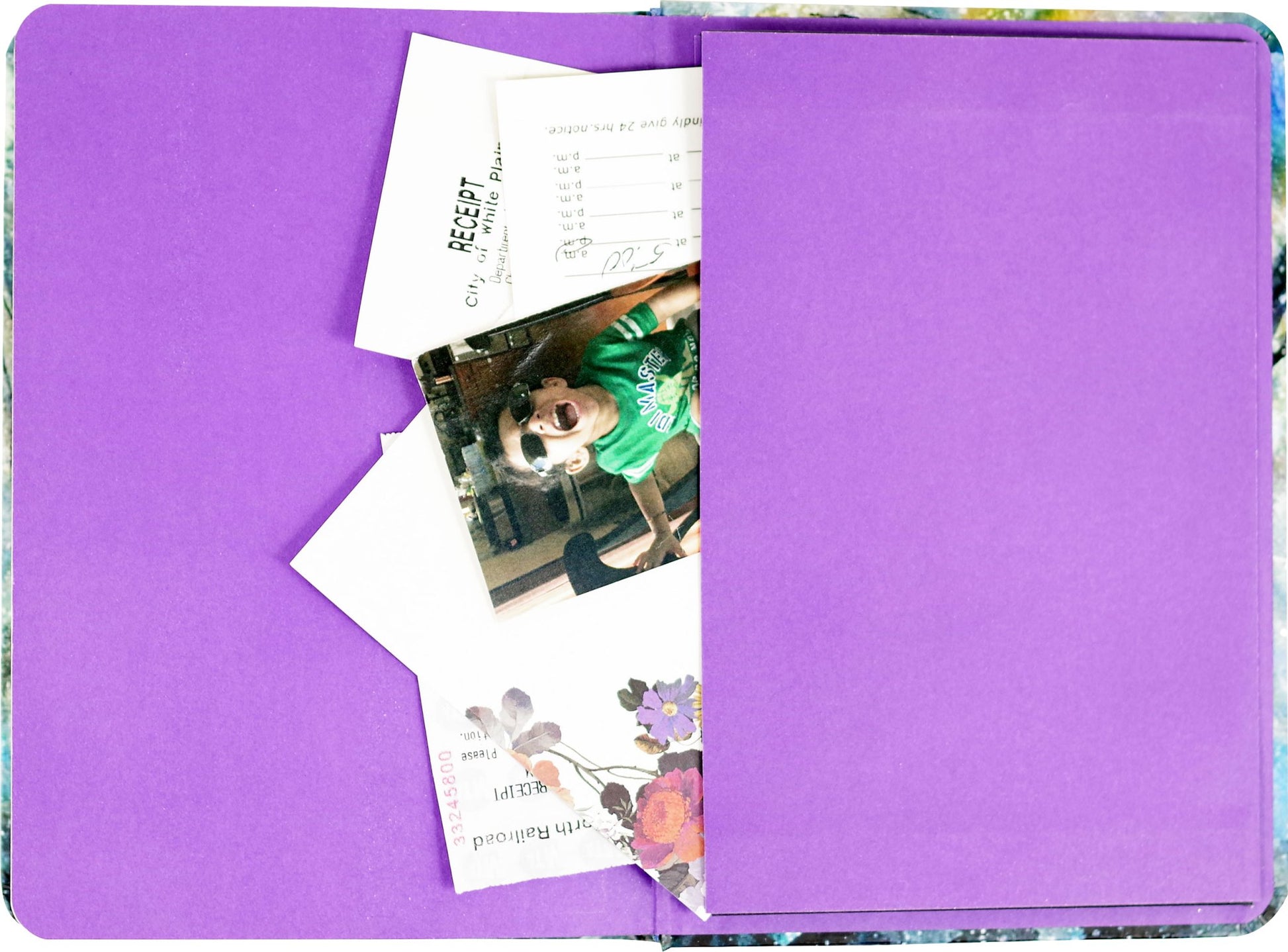 Mystic Moon Journal - The Regal Find