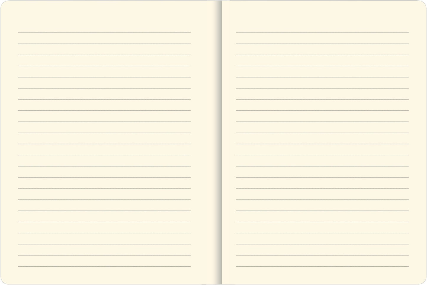 Mystic Moon Journal - The Regal Find