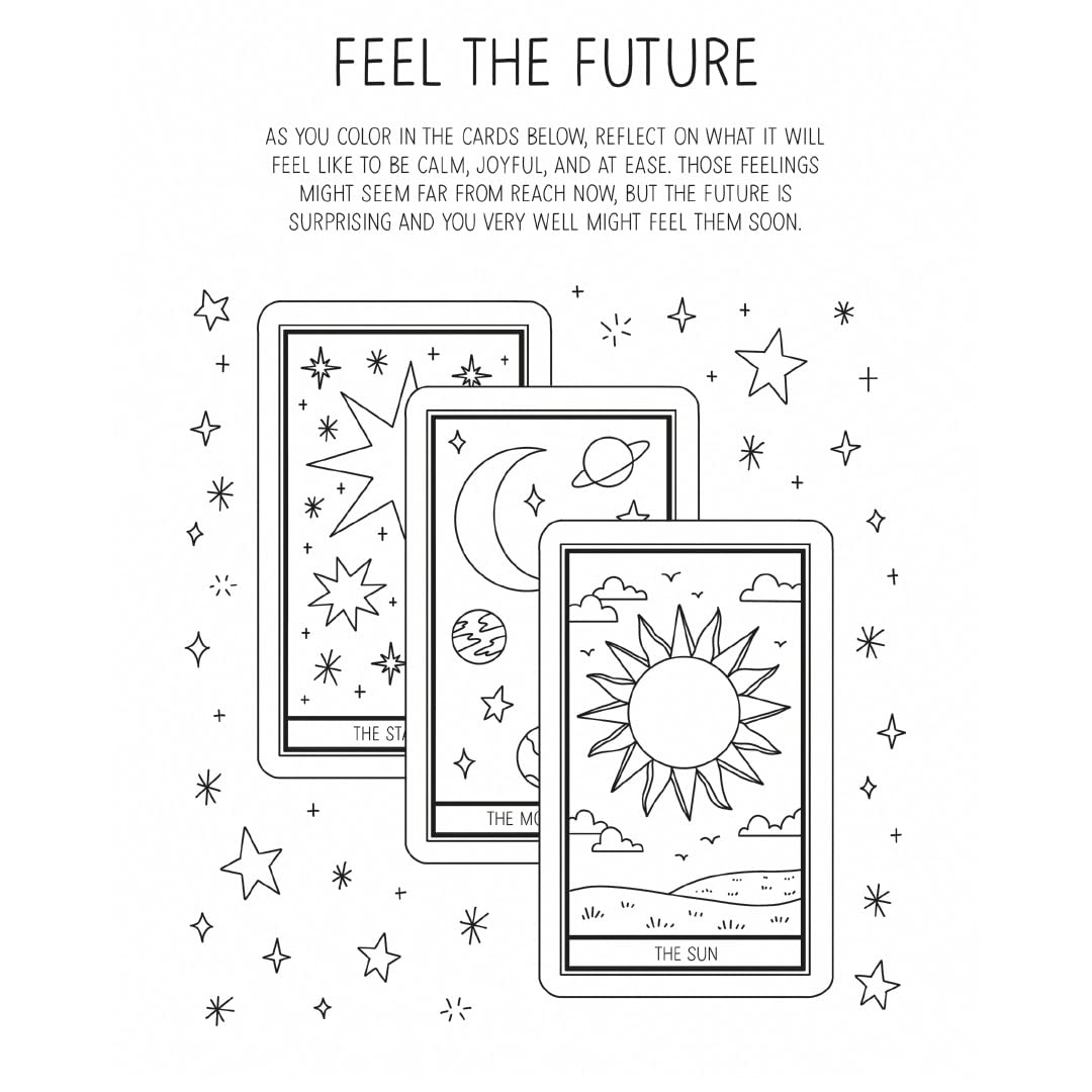 Out of Your Mind Book - The Regal Find