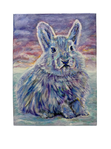 Jennifer Schaller Original Acrylic Paintings