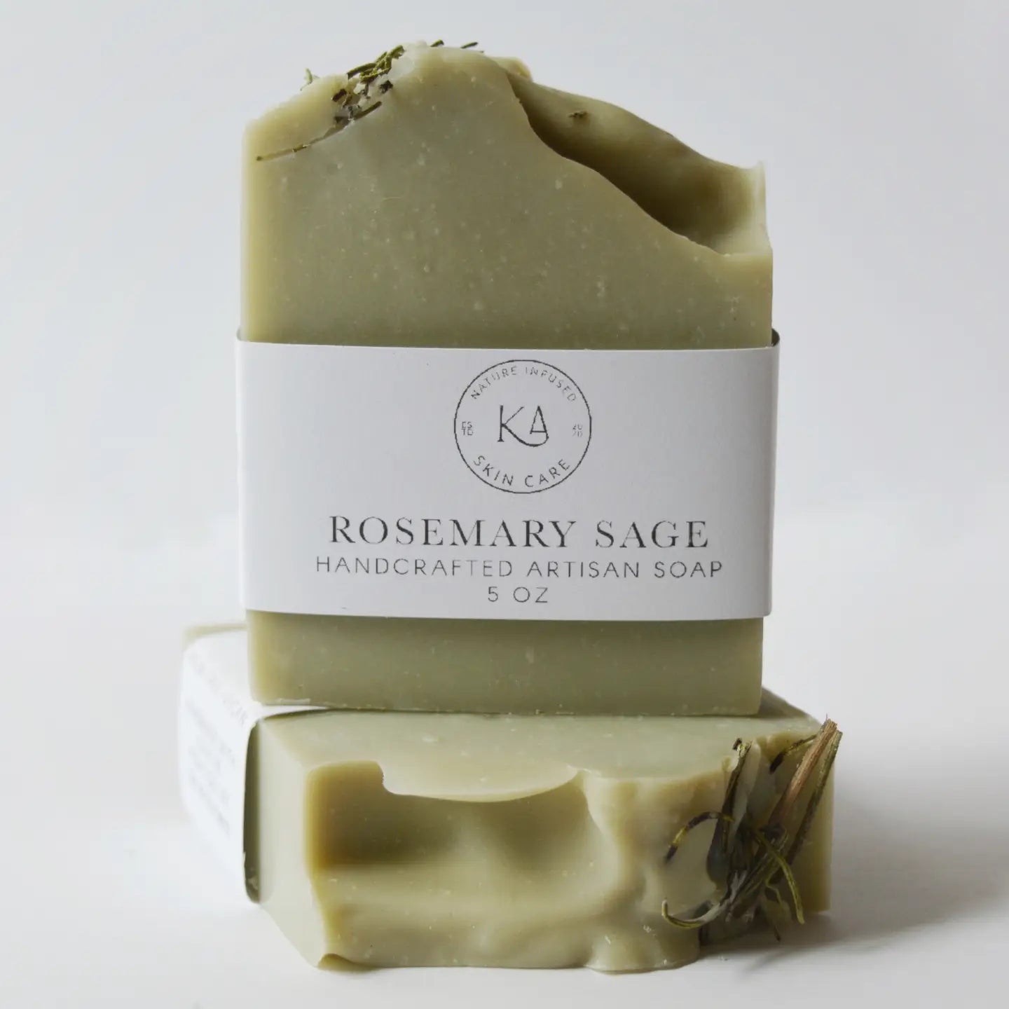 Karomni Artisan Soap
