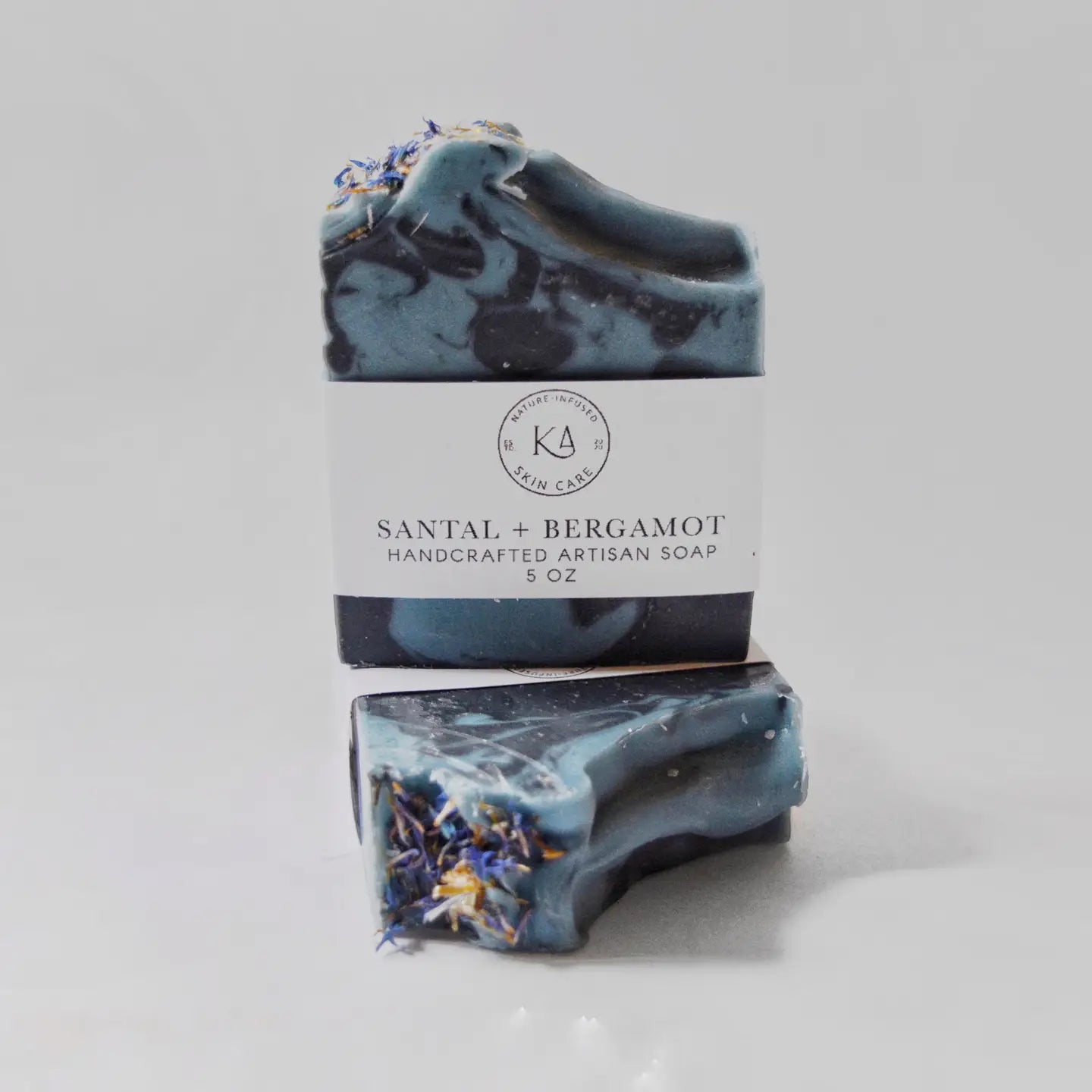 Karomni Artisan Soap