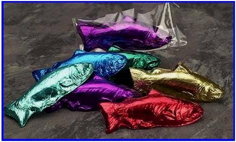 Sealife Fingerling: Dark - The Regal Find