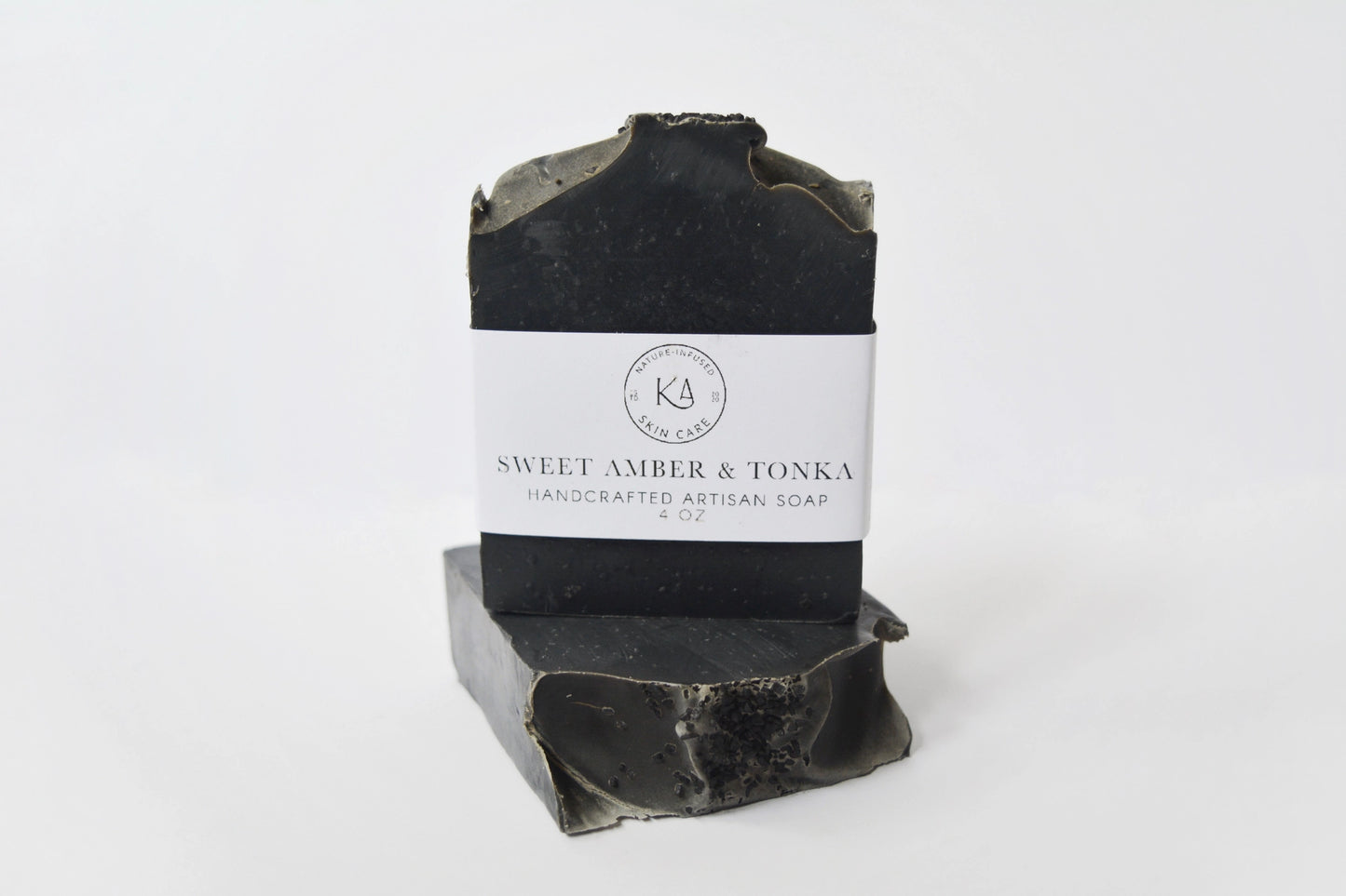 Karomni Artisan Soap